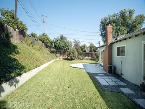 1301 Cameo Drive, Tustin, CA