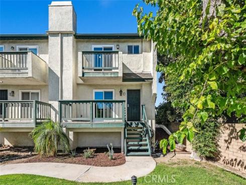 428 W 1st   Street, Tustin, CA