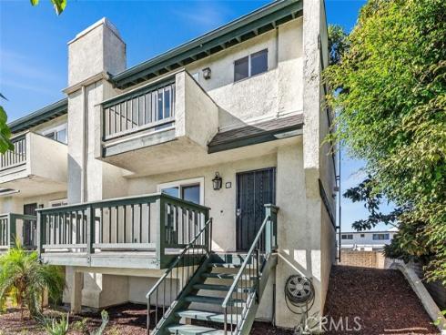 428 W 1st   Street, Tustin, CA