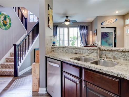 13069  Arborwalk  , Tustin, CA