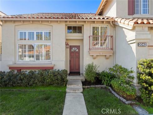 2042 Seminole , Tustin, CA