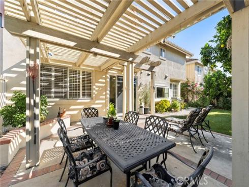 2042 Seminole , Tustin, CA