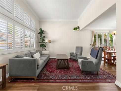 2042 Seminole , Tustin, CA