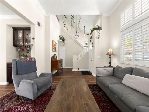 2042 Seminole , Tustin, CA