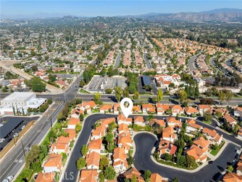 2042 Seminole , Tustin, CA