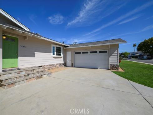 13181  Hickory Branch Road  , Tustin, CA