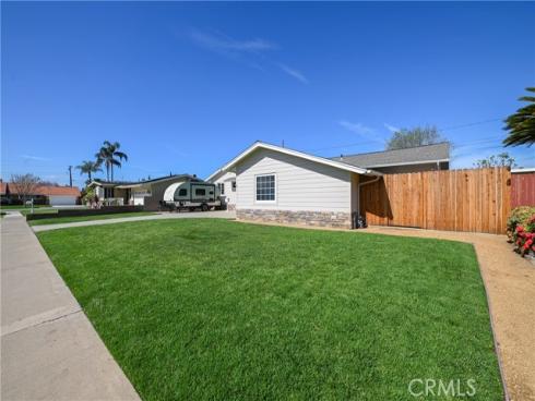 13181  Hickory Branch Road  , Tustin, CA