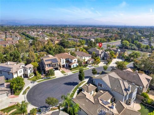 410 Hudson Drive, Tustin, CA