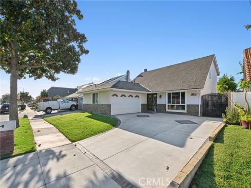 14641  Alder  , Tustin, CA