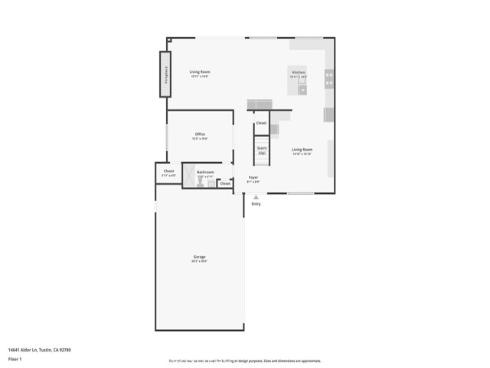 14641  Alder  , Tustin, CA