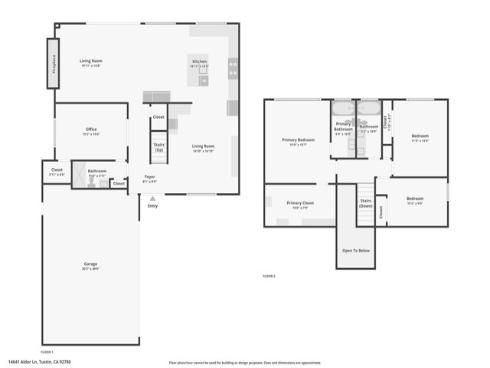 14641  Alder  , Tustin, CA