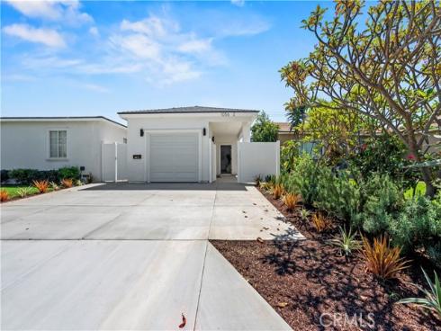 1056 Walter Avenue, Tustin, CA