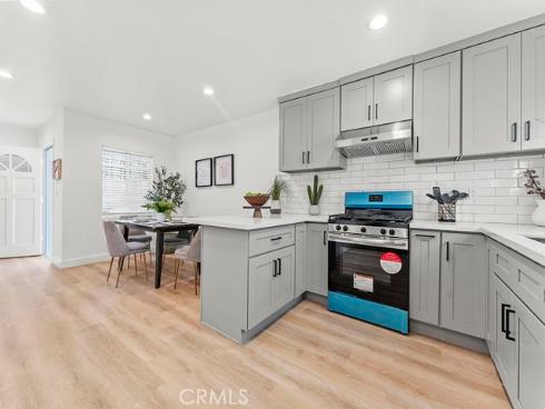 1056 Walter Avenue, Tustin, CA