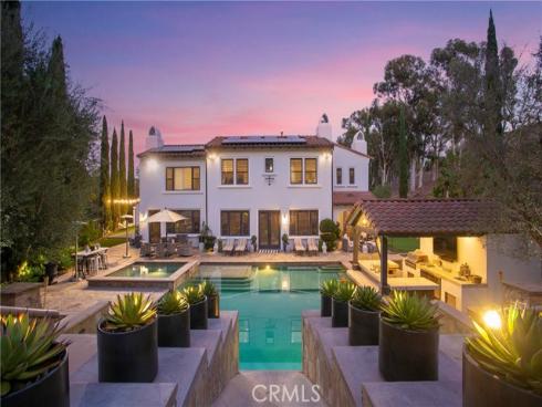 10885  Silverado Ter  , Tustin, CA