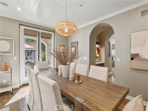 10885  Silverado Ter  , Tustin, CA