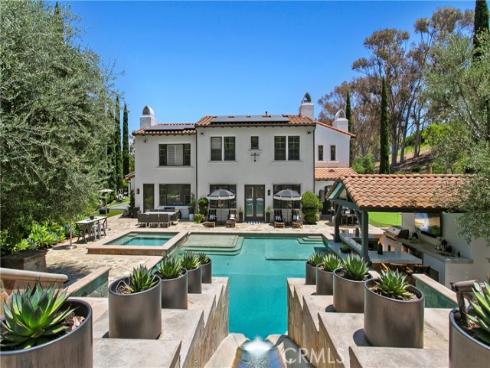 10885  Silverado Ter  , Tustin, CA