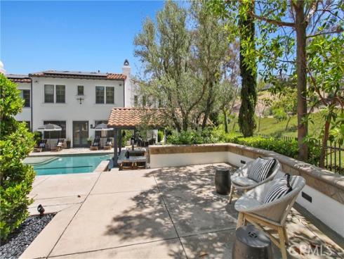 10885  Silverado Ter  , Tustin, CA