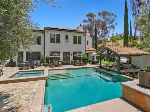 10885  Silverado Ter  , Tustin, CA