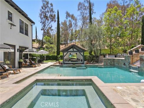 10885  Silverado Ter  , Tustin, CA