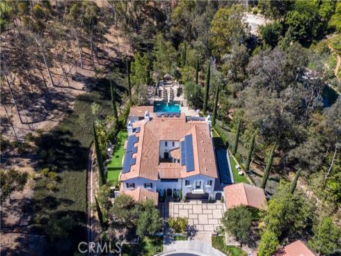 10885  Silverado Ter  , Tustin, CA