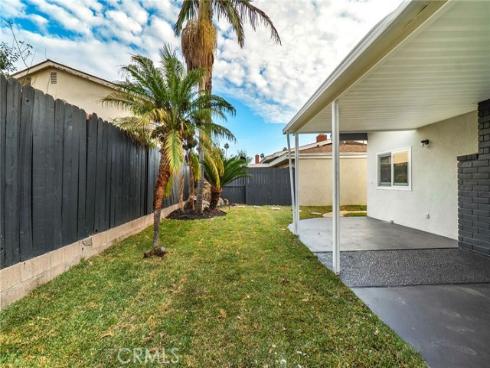 1381  Penrith  , Tustin, CA