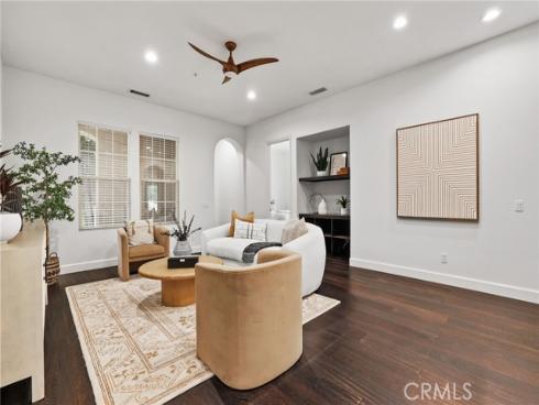 12215  Wyne Ct  , Tustin, CA