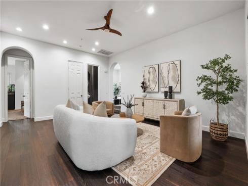 12215  Wyne Ct  , Tustin, CA