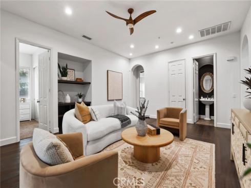 12215  Wyne Ct  , Tustin, CA