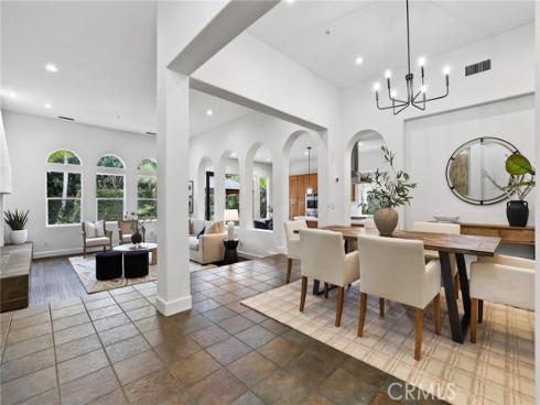 12215  Wyne Ct  , Tustin, CA