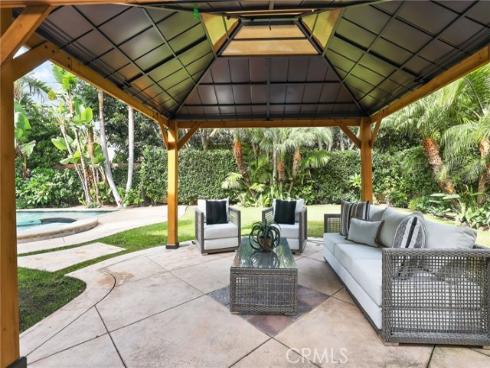 12215  Wyne Ct  , Tustin, CA