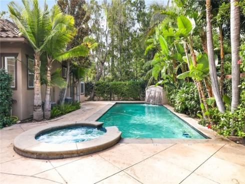 12215  Wyne Ct  , Tustin, CA