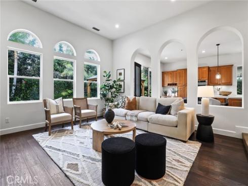 12215  Wyne Ct  , Tustin, CA