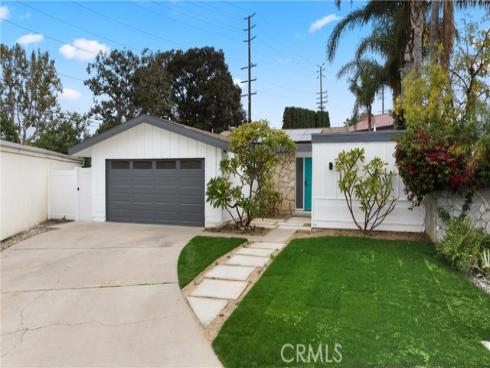 14481  Denbigh  , Tustin, CA