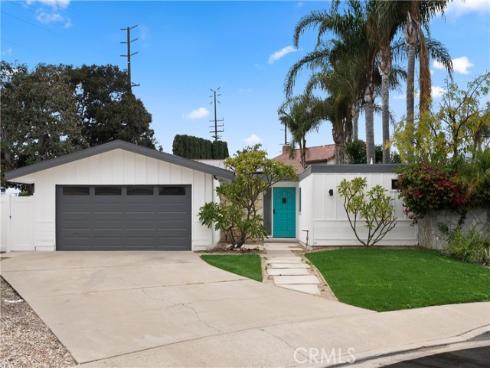 14481  Denbigh  , Tustin, CA