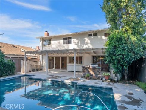 14892  Foxcroft  , Tustin, CA