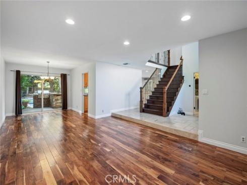 14892  Foxcroft  , Tustin, CA