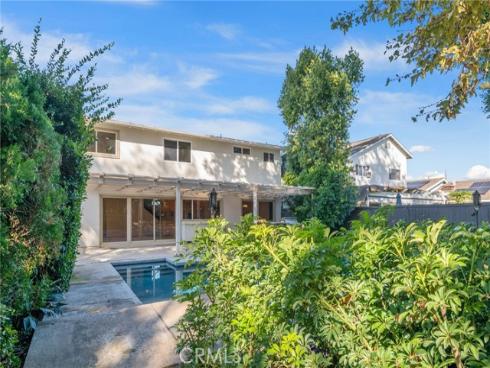 14892  Foxcroft  , Tustin, CA