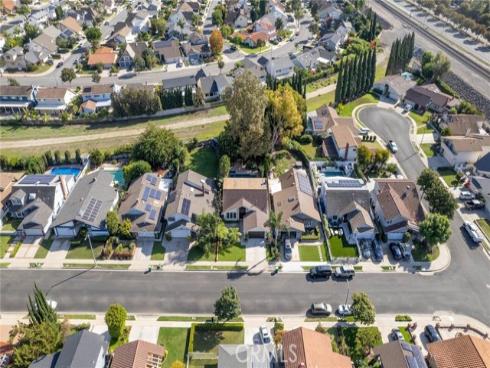 14892  Foxcroft  , Tustin, CA