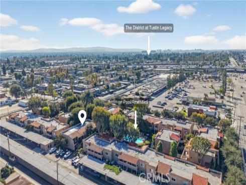 13722  Red Hill  54  Avenue, Tustin, CA