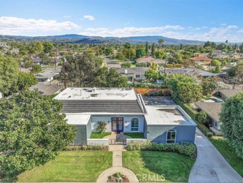 14272 Acacia Drive, Tustin, CA