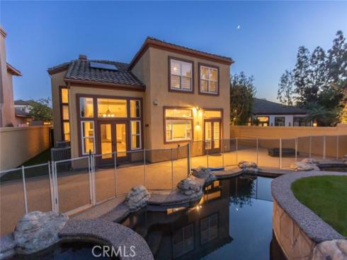 2605  Augusta  , Tustin, CA