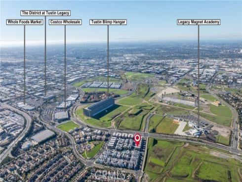 159  Waypoint  , Tustin, CA