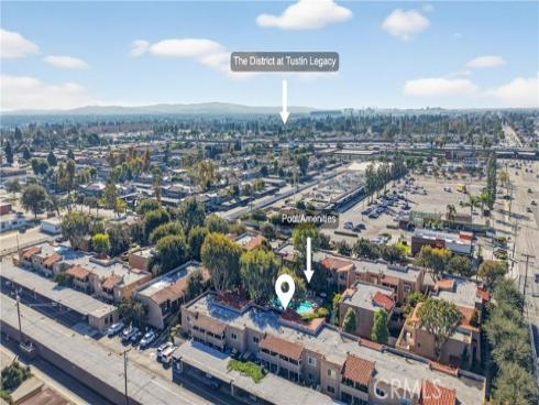 13722  Red Hill  20 , Tustin, CA