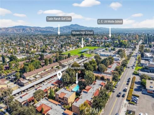 13722  Red Hill  20 , Tustin, CA