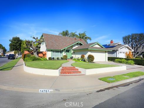 14781  Bridgeport  , Tustin, CA