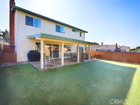 14781  Bridgeport  , Tustin, CA