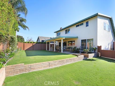 14781  Bridgeport  , Tustin, CA