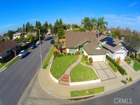 14781  Bridgeport  , Tustin, CA
