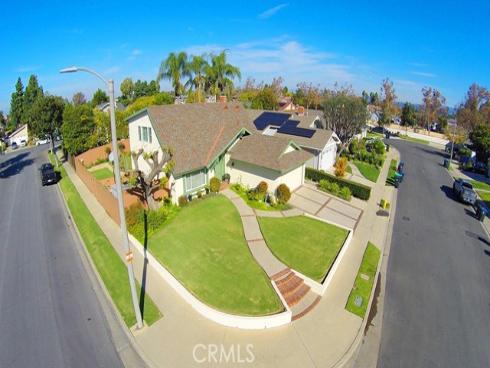 14781  Bridgeport  , Tustin, CA