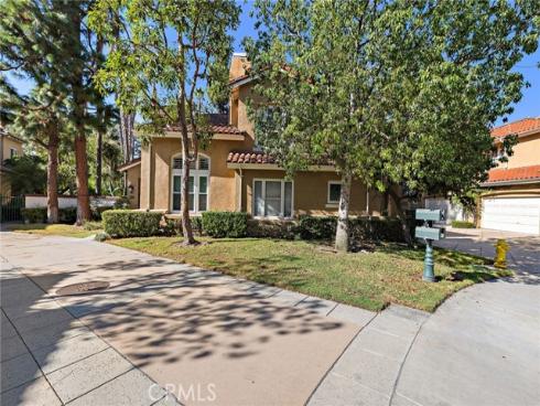 12257  Pevero  , Tustin, CA